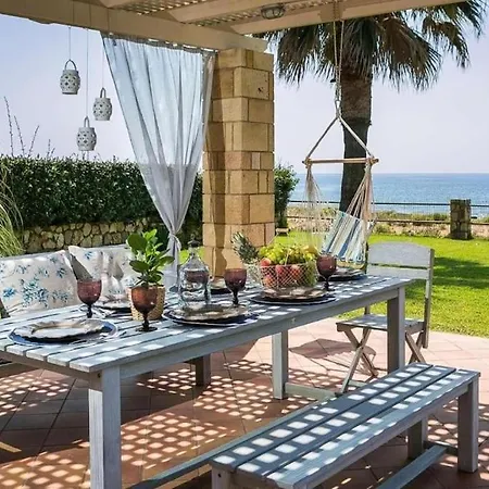 Villa Alegria -kefaloniacollections *