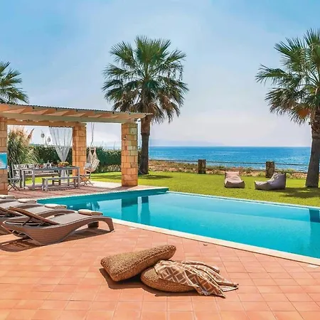 Villa Alegria -kefaloniacollections