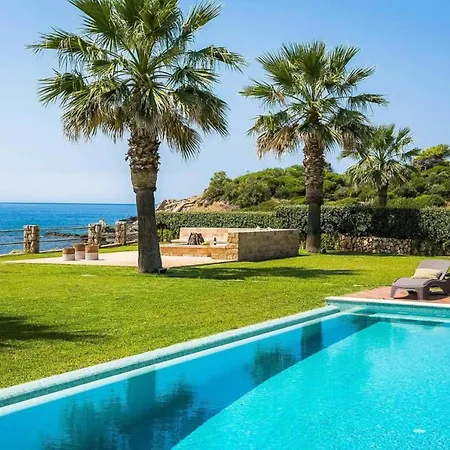 Alegria -kefaloniacollections Villa Argostoli (Kefalonia)