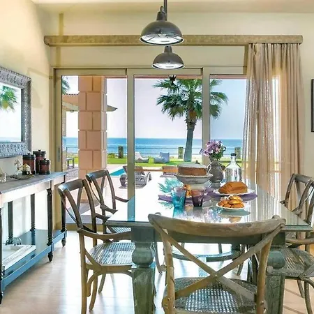 Villa Alegria By Kefaloniacollections