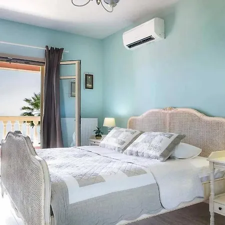 Villa Alegria By Kefaloniacollections