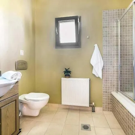 Alegria By Kefaloniacollections Villa