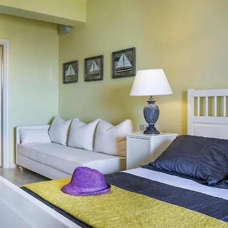 Villa Alegria By Kefaloniacollections *