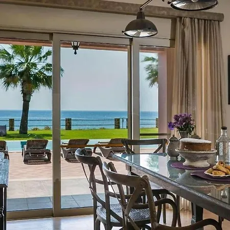 Alegria By Kefaloniacollections Villa