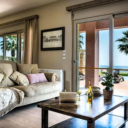 Villa Alegria By Kefaloniacollections Argostolion